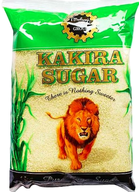 Kakira Sugar 1Kg 